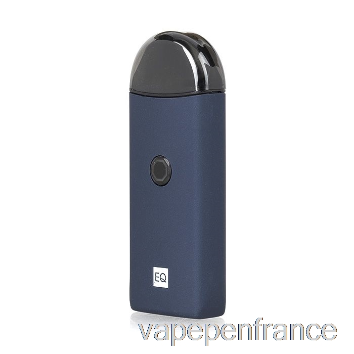 Stylo Vape Bleu Système Innokin Eq Pod